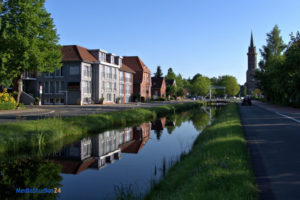 Fehnferien an der 1. Südwieke in Rhauderfehn Fehnferien an der 1. Südwieke in Rhauderfehn