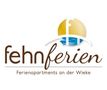 Fehnferien Logo